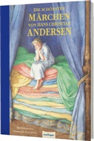 Anderse, Hans  Christian Andersen, Archipow, Esterl, Arnica Esterl, Anastassija Archipowa... - Die sch&ouml;nsten M&auml;rchen von Hans Christian Andersen