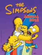 Matt Groening - Simpsons Annual