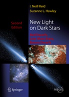 Suzanne Hawley, Nei Reid, Neil Reid - New Light on Dark Stars