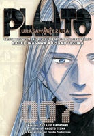 Nagasaki, Takash Nagasaki, Takashi Nagasaki, Tezuk Productions, Tezuka Productions, Macoto Tezka... - Pluto: Urasawa X Tezuka. Bd.7