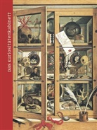 Patrick Mauries, Patrick Mauri&egrave;s - Das Kuriosit&auml;tenkabinett