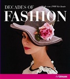 Harriet Worsley - Fashion