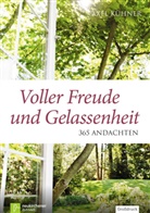 Axel K&uuml;hner - Voller Freude und Gelassenheit