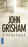 John Grisham - L'h&eacute;ritage