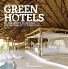 Kropf, Robert Kropf, Perche, Petra Percher - Green Hotels