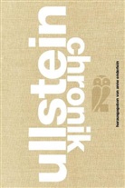 Enderlein, Ann Enderlein, Anne Enderlein - Ullstein-Chronik 1903-2011