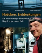 Haffne, Erik Haffner, Hoecke, Bernhar Ho&euml;cker, Bernhard Ho&euml;cker, Bernhard Ho&euml;ckers... - Ho&euml;ckers Entdeckungen