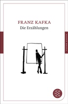Franz Kafka, Roge Hermes, Roger Hermes - Die Erzählungen