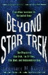 Lawrence M Krauss, Lawrence M. Krauss, Krauss Lawrence M. - Beyond Star Trek