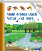 Laura Bour - Mein erstes Buch Natur und Tiere