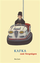 Fran M&ouml;bus, Frank M&ouml;bus - Kafka zum Vergn&uuml;gen