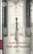 Jane Austen, Hugh Thompson - Stolz und Vorurteil