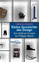 Catharina Berents, Berents-Kemp, Catharina Berents-Kemp - Kleine Geschichte des Design