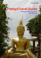 Marcel Liedtke - Pattaya Travel Guide