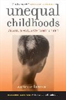 Annette Lareau, Lareau Annette - Unequal Childhoods
