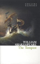 William Shakespeare - The Tempest
