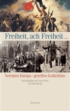 Zsuzs Breier, Zsuzsa Breier, Muschg, Adolf Muschg - Freiheit, ach Freiheit...