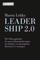 Maren Lehky - Leadership 2.0