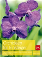 J&ouml;rn Pinske - Orchideen f&uuml;r Einsteiger