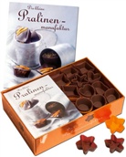 Corinne Jausserand - Die kleine Pralinenmanufaktur, mit 30 Silikonf&ouml;rmchen