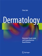 Sima Jain - Dermatology