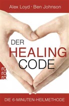 Ben Johnson, Ale Loyd, Alex Loyd - Der Healing Code