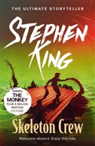 Stephen King - Skeleton Crew
