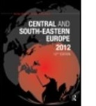 Europa Publications, Imogen (EDT)/ Heaney Gladman, Europa Publications, Europa Publications, Europa Publications, Europa Publications - Central and South-Eastern Europe 2012