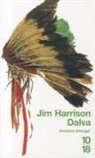 Jim Harrison - Dalva