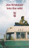 Jon Krakauer - Into the wild : voyage au bout de la solitude