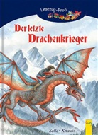 Susanne Knauss, Marti Selle, Martin Selle, Anke Ei&szlig;mann - Der letzte Drachenkrieger