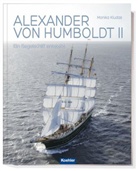 Monika Kludas - Alexander von Humboldt II