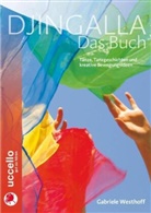Gabriele Westhoff - Djingalla - Das Buch