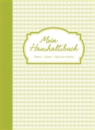 Mein Haushaltsbuch