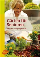 Brigitte Kleinod - G&auml;rten f&uuml;r Senioren