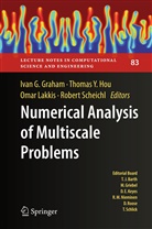 Ivan G. Graham, Thomas Y. Hou, Omar Lakkis, Omar Lakkis et al, Robert Scheichl, Thoma Y Hou... - Numerical Analysis of Multiscale Problems