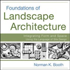 N Booth, Norman Booth, Norman K. Booth, Norman K. (Ohio State University Booth, BOOTH NORMAN, Booth Norman K. - Foundations of Landscape Architecture