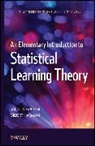 Gilbert Harman, Harman Gilbert, Sanjee Kulkarni, Sanjeev Kulkarni, Sanjeev (Princeton University) Harman Kulkarni, Sanjeev Harman Kulkarni... - Elementary Introduction to Statistical Learning Theory