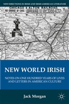 J Morgan, J. Morgan, Jack Morgan, John Matthew Morgan, MORGAN JACK - New World Irish
