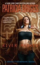 Patricia Briggs - River Marked