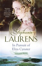 Stephanie Laurens, Stephenie Laurens, Laurens Stephanie - In Pursuit of Eliza Cynster
