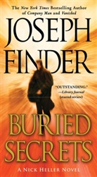 Joseph Finder - Buried Secrets