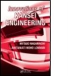 Anitawati Mohd Lokman, Lokman Anitawati Mohd, Mitsuo Nagamachi, Mitsuo (International Kansei Design Ins Nagamachi, Mitsuo (International Kansei Design Institute Nagamachi, Mitsuo Lokman Nagamachi... - Innovations of Kansei Engineering