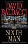 David Baldacci, Baldacci David - The Sixth Man