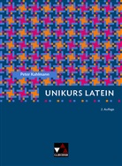 Mar Br&uuml;ssel, Marc Br&uuml;ssel, Thorste Fuchs, Thorsten Fuchs, Bernhard u Goldmann, Peter Kuhlmann... - Unikurs Latein