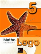 Attili Forte, Attilio Forte, Andrea Gilg, Andreas Gilg, Christian u Hofmann, Michae Kleine... - Mathe.Logo: Mathe.Logo 5