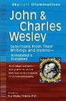 Paul W. Chilcote, Paul Wesley Chilcote, PaulW Chilcote - John & Charles Wesley