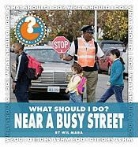 Wil Mara - What Should I Do? Near a Busy Street