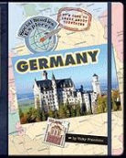 Vicky Franchino - It's Cool to Learn about Countries: Germany