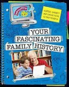 Mary J Johnson, Mary J. Johnson - Your Fascinating Family History